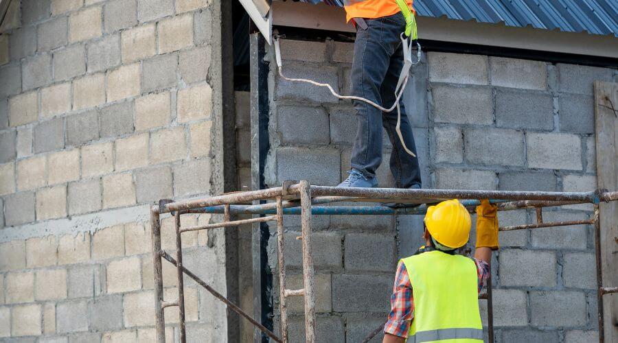 Expert new roof installation services in Lenox, MO